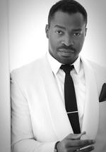 Aktor Toussaint Raphael Abessolo