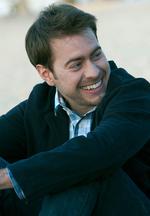 Aktor Bernat Saumell