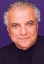 Aktor Gerry Mendicino