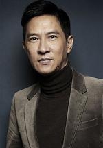 Aktor Nick Cheung