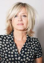 Aktor Małgorzata Bogdańska