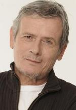 Aktor Jean-François Garreaud