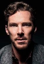 Aktor Benedict Cumberbatch