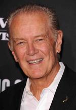 Aktor Bruce Gray