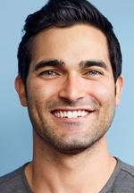 Aktor Tyler Hoechlin