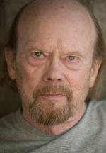 Aktor Christopher Hagen