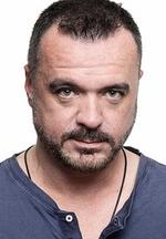 Aktor Gerry Lynch