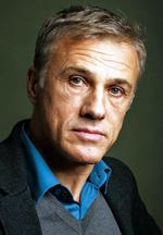 Aktor Christoph Waltz