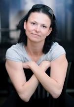 Aktor Klára Melíšková