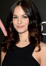 Aktor Alexis Knapp