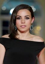 Aktor Marta Castellote