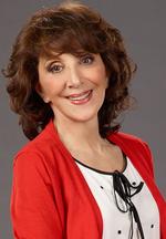 Aktor Andrea Martin