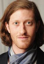 Aktor Samuel Roukin