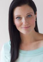 Aktor Erica McDermott