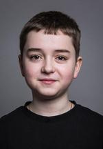 Aktor Jakub Bednarczyk