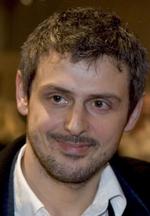 Aktor Dejan Čukić