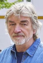 Aktor Vladimír Kratina