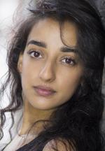 Aktor Kiran Sonia Sawar