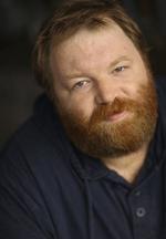 Aktor Jeff Pope