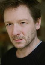 Aktor Dimitri Rataud
