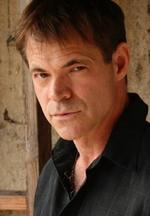 Aktor Stuart Hughes