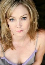 Aktor Amy Parrish