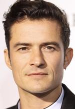 Aktor Orlando Bloom
