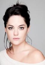 Aktor Sarah Greene