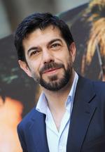 Aktor Pierfrancesco Favino
