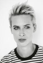 Aktor Agnieszka Żulewska