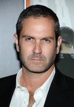 Aktor Aaron Cohen