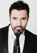 Aktor Daniel Singh