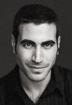 Aktor Brett Goldstein