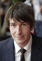 Aktor Joe Cobden