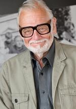 Aktor George A. Romero
