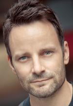 Aktor Ryan Robbins