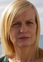 Aktor Anastasia Hille