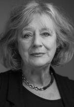 Aktor Maggie Steed