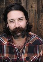Aktor David Gueriera