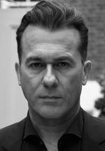 Aktor Peter Sullivan