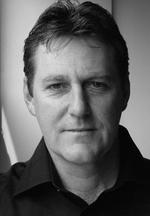 Aktor James Doran