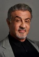 Aktor Sylvester Stallone