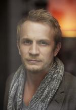 Aktor Jérémie Renier