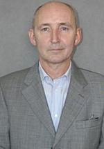 Aktor Ryszard Kluge