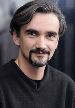 Aktor Martin Myšička