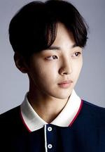 Aktor Kim Min-jae