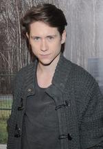 Aktor Michał Meyer