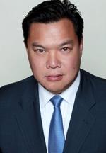 Aktor Lyman Chen