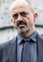 Aktor Jacek Koman