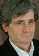 Aktor Claudio Bigagli